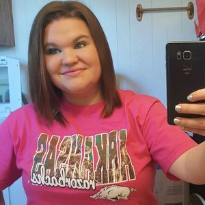 Meet your Posher, Katelynn